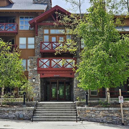 Panorama Springs Lodge Exterior photo