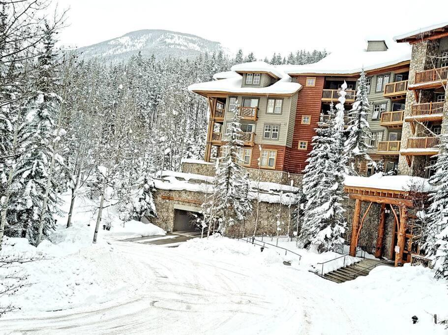 Panorama Springs Lodge Exterior photo